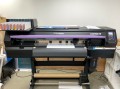 Mimaki CJV150-75 Solvent Printer