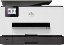 HP Office Jet Pro 9023