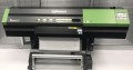 Roland VersaUV LEC-300 UV Solvent Printer