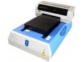 Freejet 330UV LED Direct to Garment Ink Jet Printer
