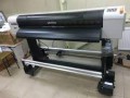 Mutoh ValueJet VJ-1324 Solvent Printer