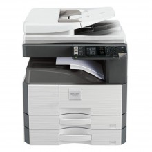 Sharp AR 7024D 24 ppm Digital Multifunction Printer