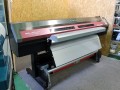 Roland Soljet Pro III XC-540MT Solvent Printer