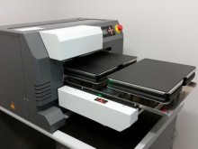 DTG Viper 2 Direct to Garment T-shirt Printer