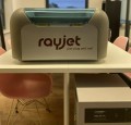 Rayjet 50 Laser Engraver