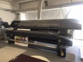 EFI VUTEk 5330 EC Solvent Printer