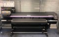 Mimaki CJV150-160 Solvent Printer