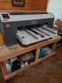 Coldesi M2 Direct to Garment Printer