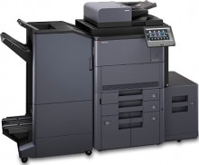 Kyocera TASKalfa 7353ci Laser Printer