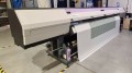 Mimaki UJV55-320 UV LED Solvent Printer