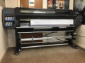 HP Latex 365 Printer