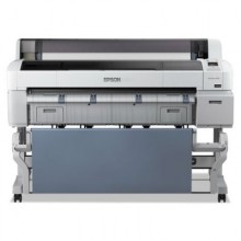 Epson SureColor T7270SR 44" Wide Format Inkjet Printer, Single Roll