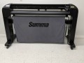 Summa S120 T-Series Vinyl Cutter