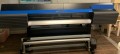 Roland TrueVIS VG-540i Solvent Printer