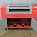 Jamieson LG-900 Laser Cutting Engraver Machine