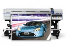 Epson SureColor SC S50670 64 inch