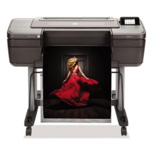 HP DesignJet Z9+ 24" PostScript Printer