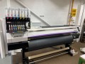 Mimaki JV300-160 Solvent Printer