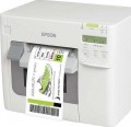 Epson TM-C3500 Inkjet Colored Desktop Printer