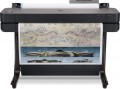 HP DesignJet T630 36-inch Large Format Wireless Plotter Printer