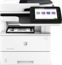 HP Laserjet Enterprise MFP M528DN