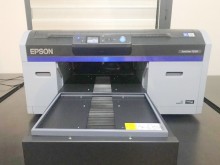 Epson SureColor F2100 Direct to Garment Printer