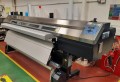 Roland XJ 740 Soljet Pro Solvent Printer