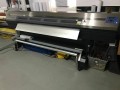 Roland Soljet Pro III XJ-740 Solvent Printer