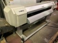 Mutoh ValueJet 1624 Solvent Printer