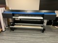 Roland TrueVIS VG-640 Solvent Printer