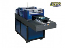 DTG D1 Direct to Garment T-shirt Printer