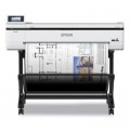 Epson SureColor T5170M 36" Wide Format Inkjet Printer
