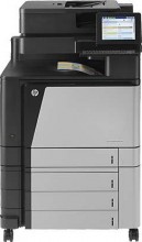 HP Color LaserJet Enterprise flow MFP M880Z