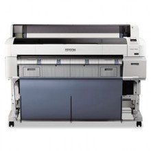 Epson SureColor T7270DR 44" Wide Format Inkjet Printer, Dual Roll (SCT7270DR)