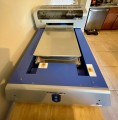 Omniprint Freejet 330TX Plus Direct to Garment Printer