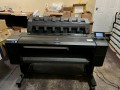 HP DesignJet T920 Plotter Format Printer