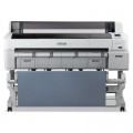 Epson SureColor T7270SR 44" Wide Format Inkjet Printer, Single Roll