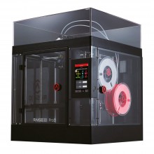 Raise3D Pro2 Dual Extruder 3D Printer