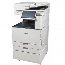 Canon imageRunner Advance DX C3700 Series