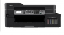 Brother MFC-T920DW Wireless All in One Ink Tank Printer