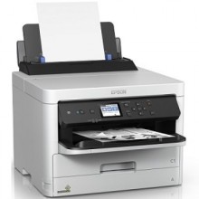 Epson WorkForce Pro WF-M5299 Mono Inkjet Printer (C11CG07201)