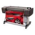 HP DesignJet Z6 44" PostScript Printer (T8W16A)