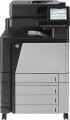 HP Color LaserJet Enterprise flow MFP M880Z