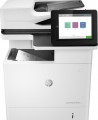 HP LaserJet Enterprise MFP M631DN