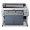 Epson SureColor T5270DR 36" Wide Format Inkjet Printer, Dual Roll