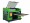 Prinjet A3 1800 Direct To Garment Tshirt Printer