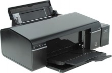 Epson L805 InkJet Photo A4 Wireless Printer