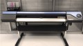 Roland VersaCAMM VS-540 Solvent Printer