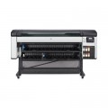 HP DesignJet Z6 Pro 64" Wide Format Inkjet Printer (2QU25A)