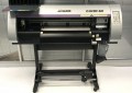 Mimaki CJV30-60 Solvent Printer